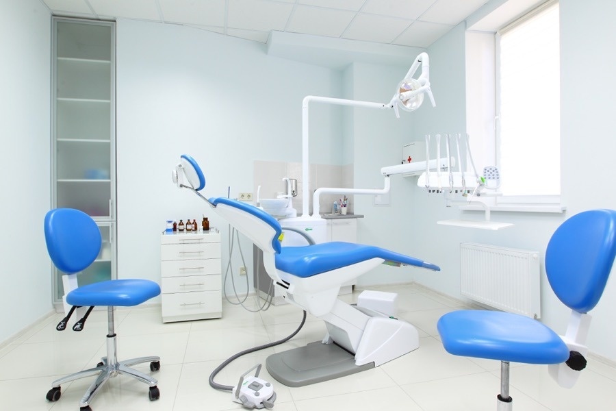 Профешенал дентал (Professional dental), стоматология
